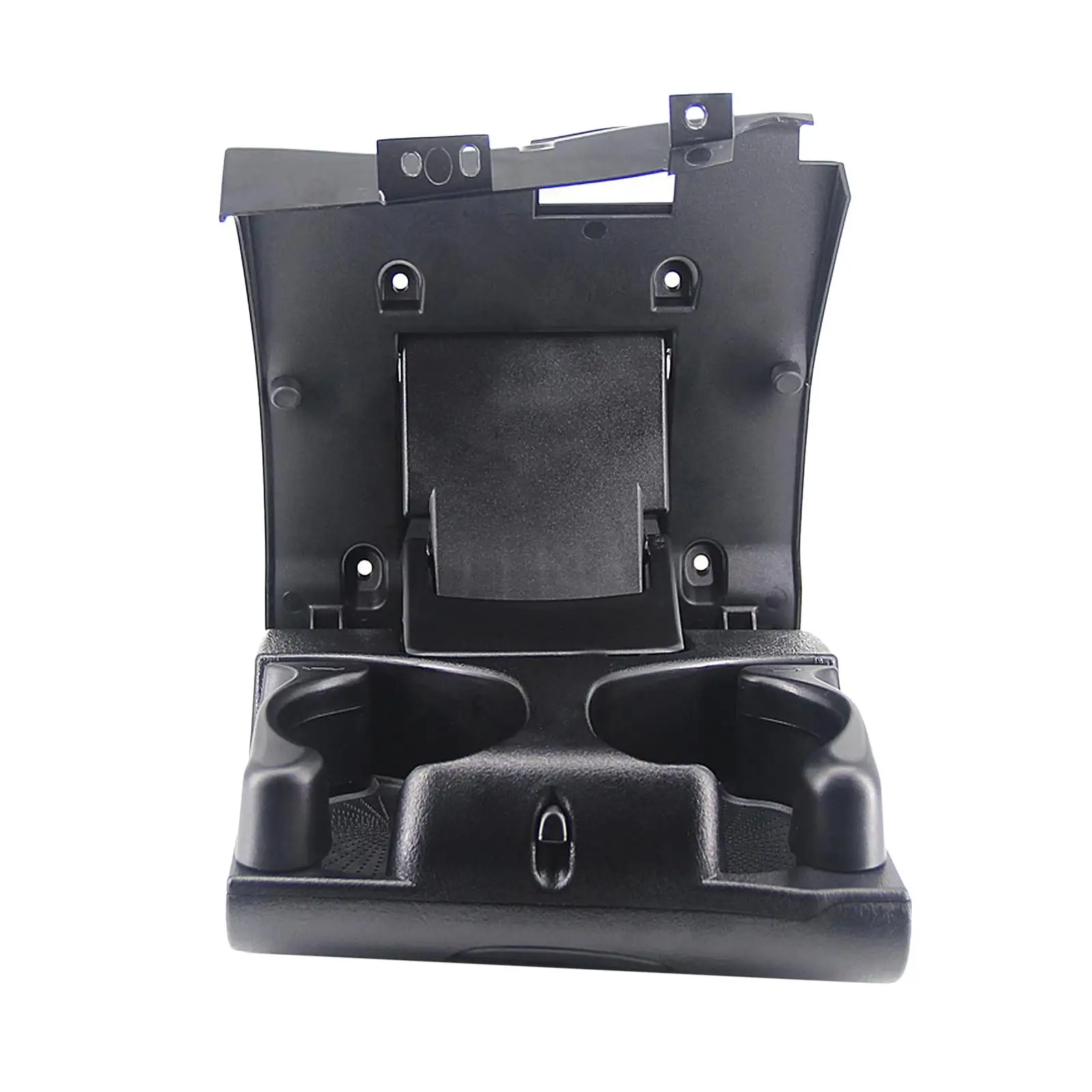 Автомобильный Центральный подстаканник 5FR421AZ подходит для 1500 2500 черный