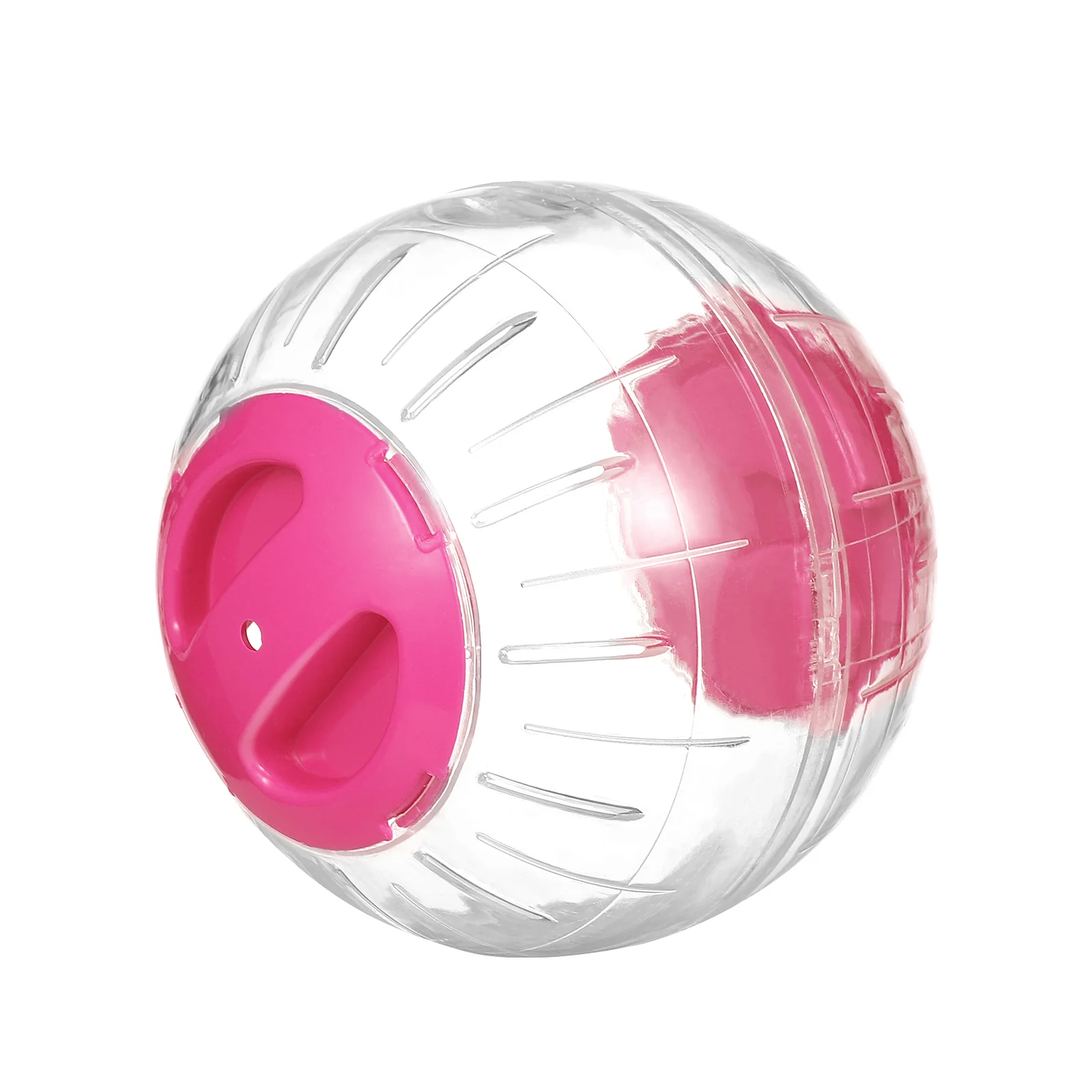 

1 Pc Hamster Exercise Lightweight Color Hamster Rolling for Animals Hamster