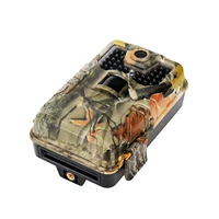 36mp 2 7k trail camera 940nm invisible infrared hunting cameras wireless cam night vision wildlife surveillance