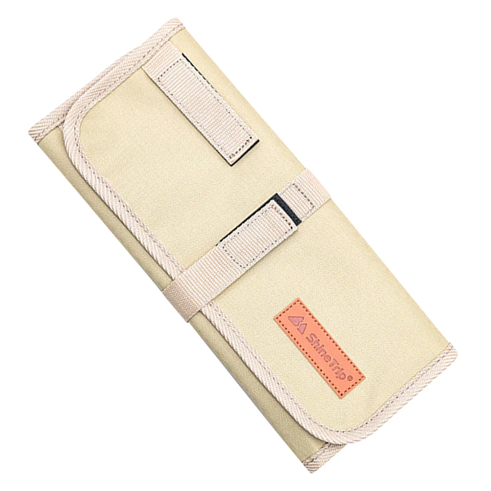 

Сумка для кемпинга, сумка для столовой посуды, контейнер для хранения столовых приборов, сумка для переноски столовых приборов для пикника ...