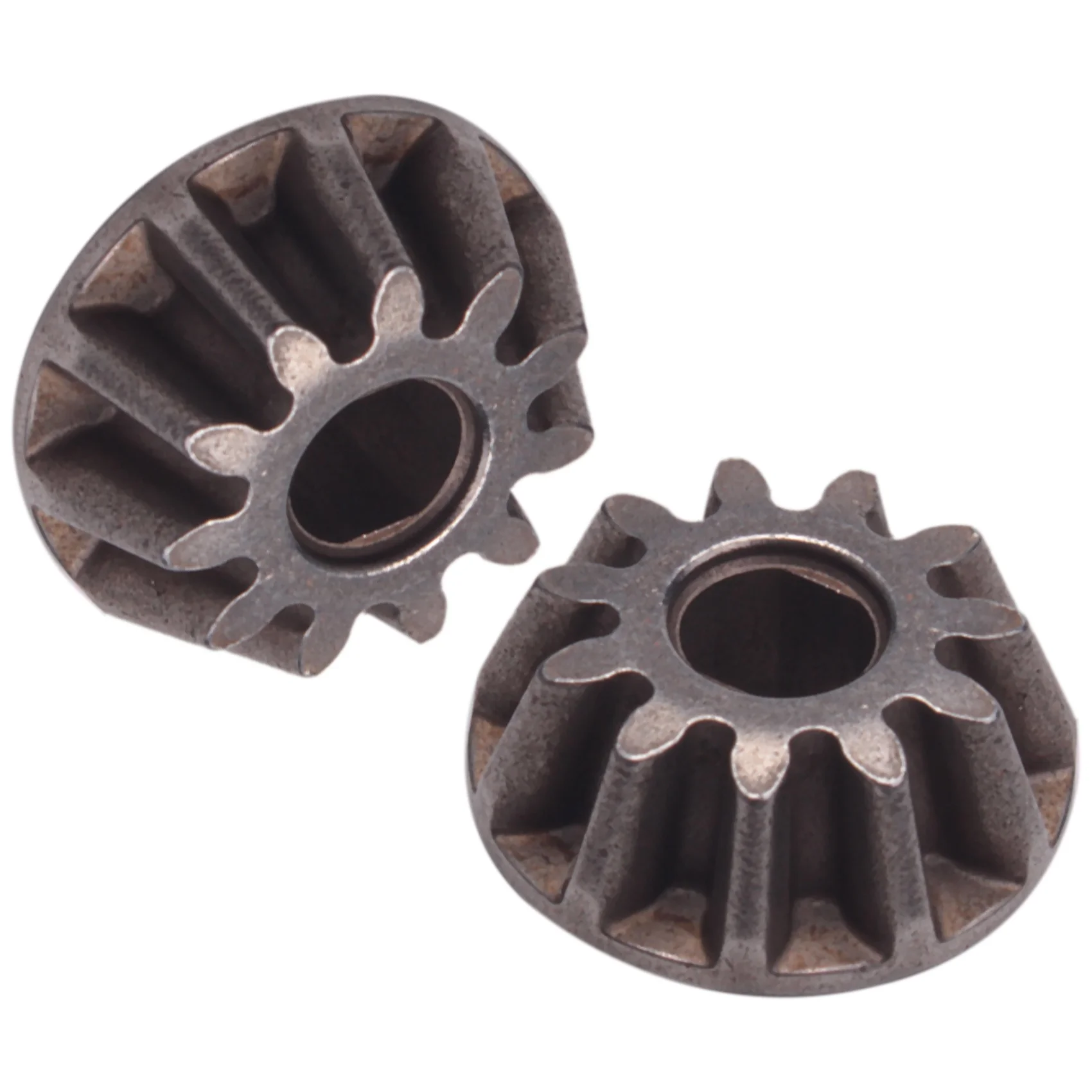 2 шт. 11T коническая шестерня EA1038 для JLB Racing CHEETAH 1/10 бесщеточные радиоуправляемые