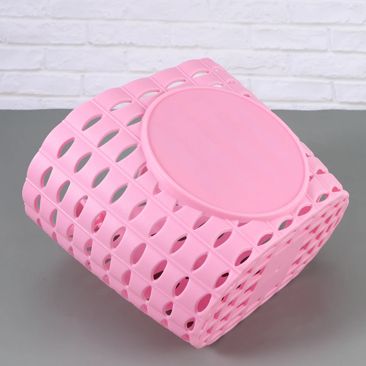 

Basket Bikeboys Kids Storage Handlebar Without Lidcontainer Front Boybaskets