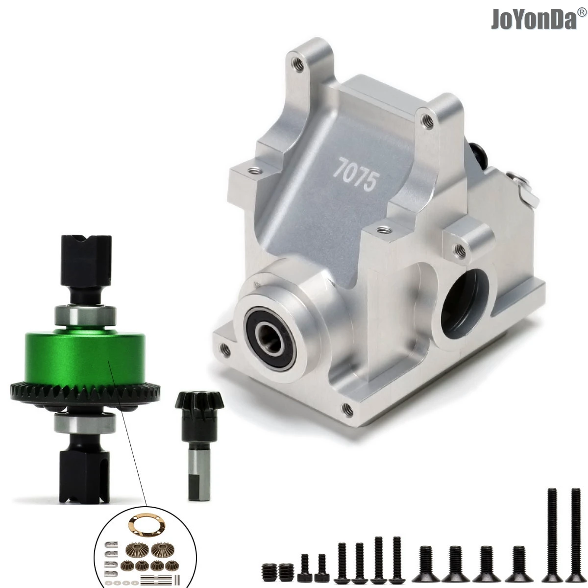 АР 310427 310854 ARAC5006 ARA 310957 Дифференциал с алюминиевой стальной шестерней 10T 43T