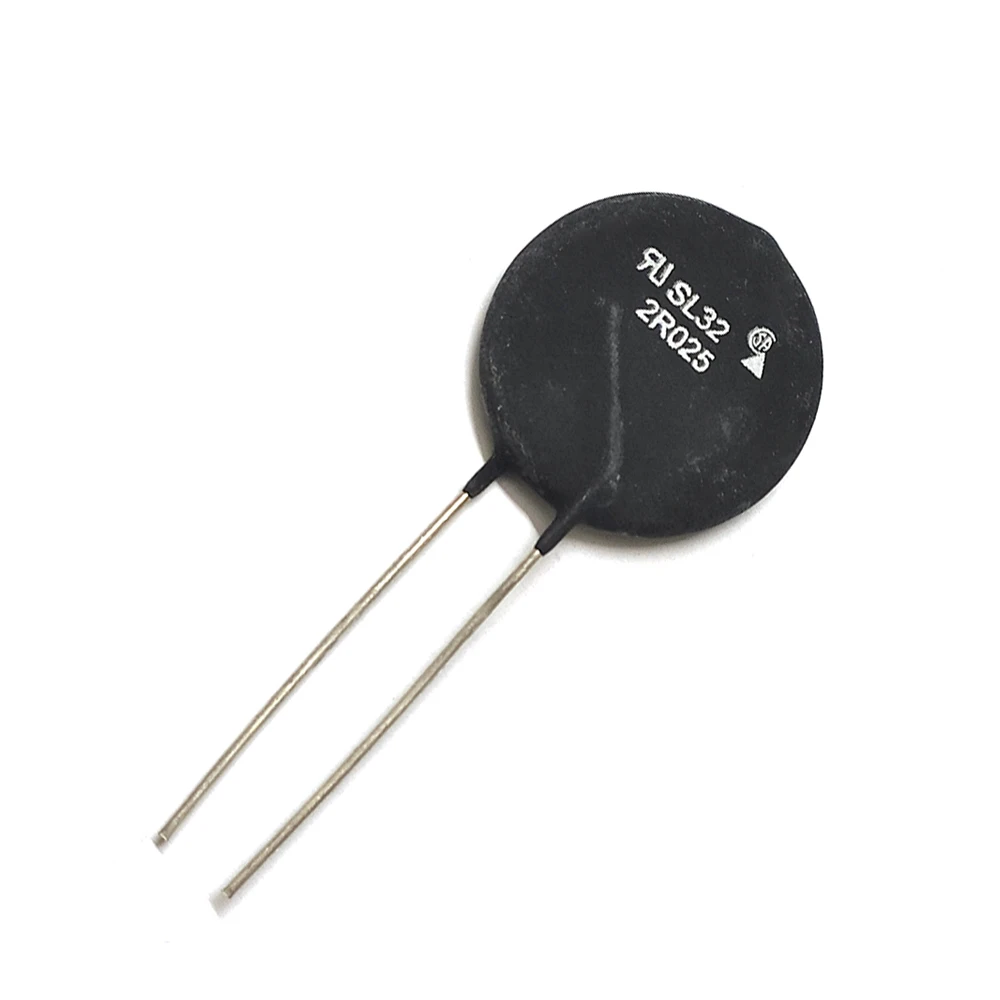 FMchip SL32 2R025 цепь ICL 2 Ом 20% 25A 31 мм