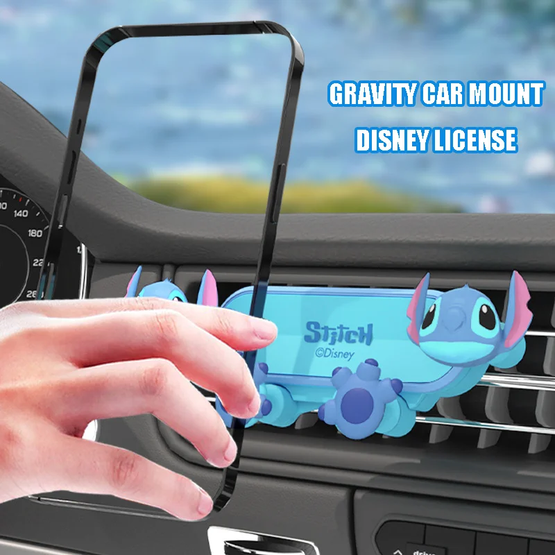 Стежка Hello Kitty автомобильный кронштейн для украшения телефона мультфильм