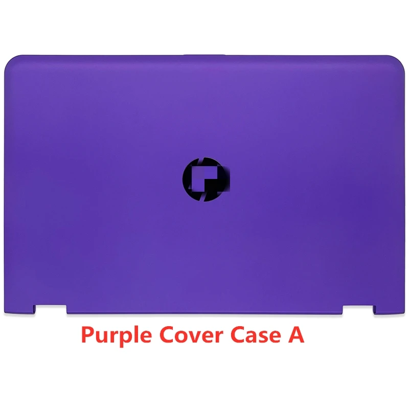 Новый ноутбук для HP ENVY X360 15T M6-W M6-W101DX W102DX W103DX задняя крышка с ЖК-дисплеем верхний