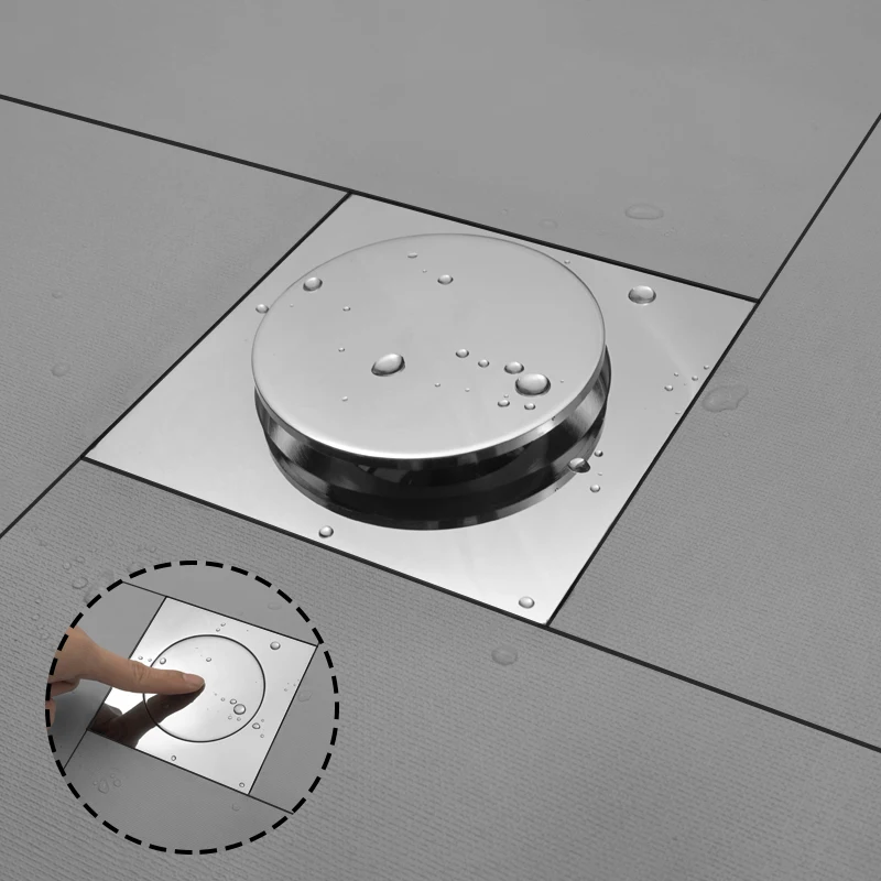 Drain 10 7. Drain 10 7