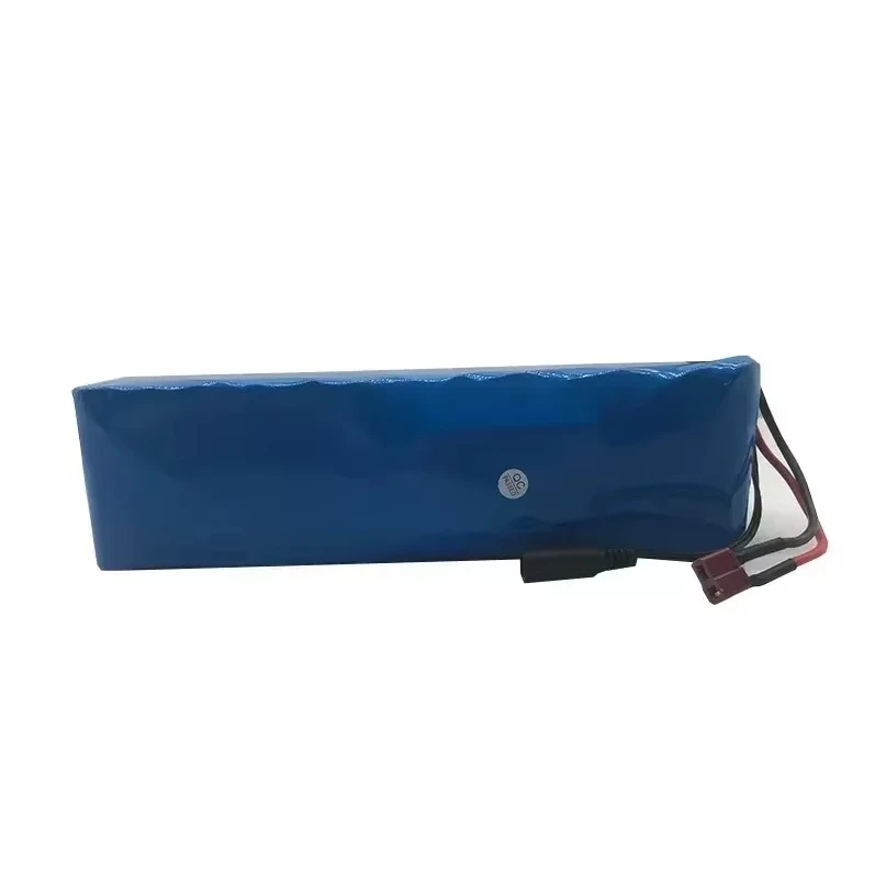 Оригинальный литий-ионный аккумулятор 48 В 20000 мАч Вт 13S3P с BMS подходит для