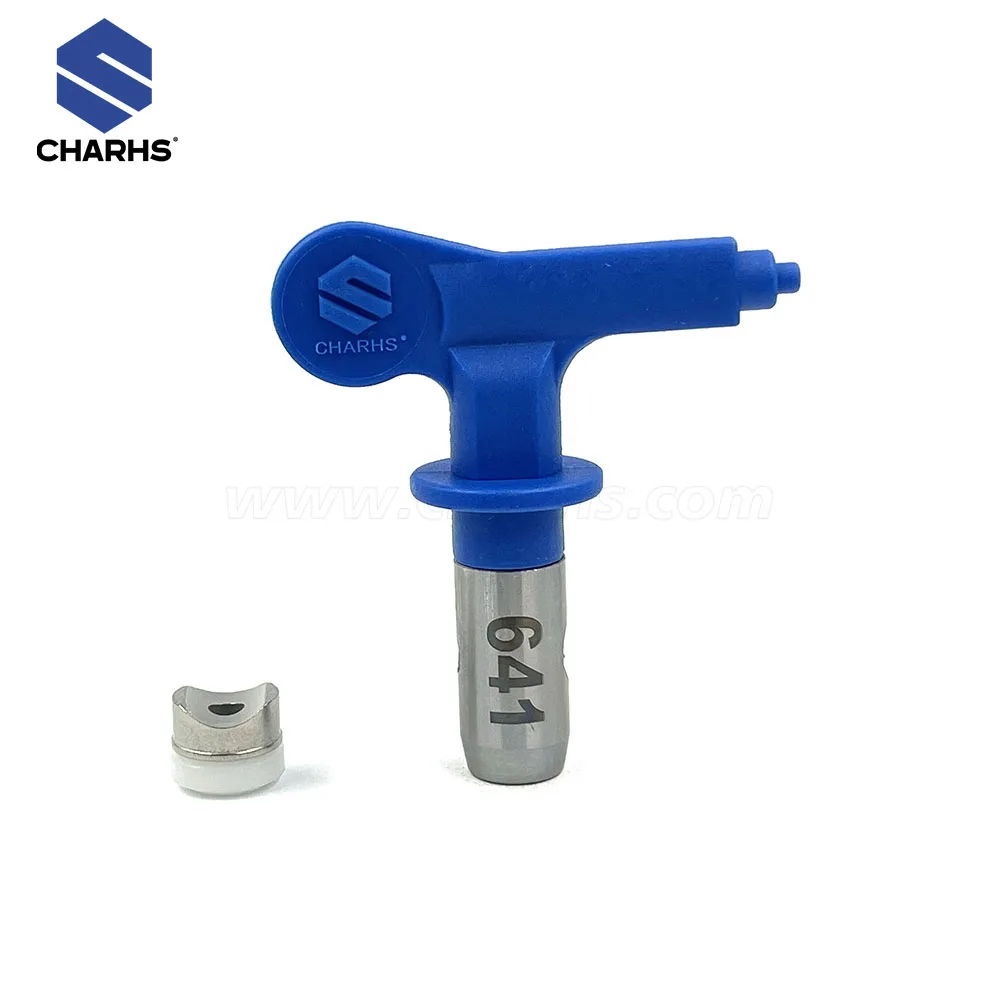 

Распылитель Charhs AST-6XX