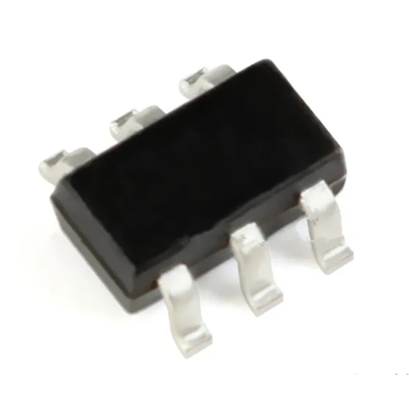 

FAN6862 FAN6862TY SOT23-6 5PCS/LOT integrated circuit IC chip