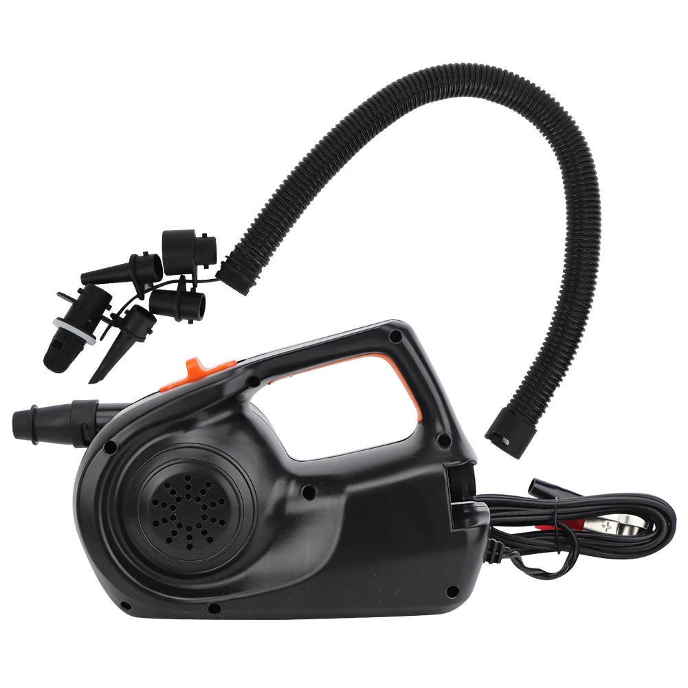 

Portable Electric Air Pump Inflation Pumping Accessory for Outdoor Activities Camping 180V-240V air