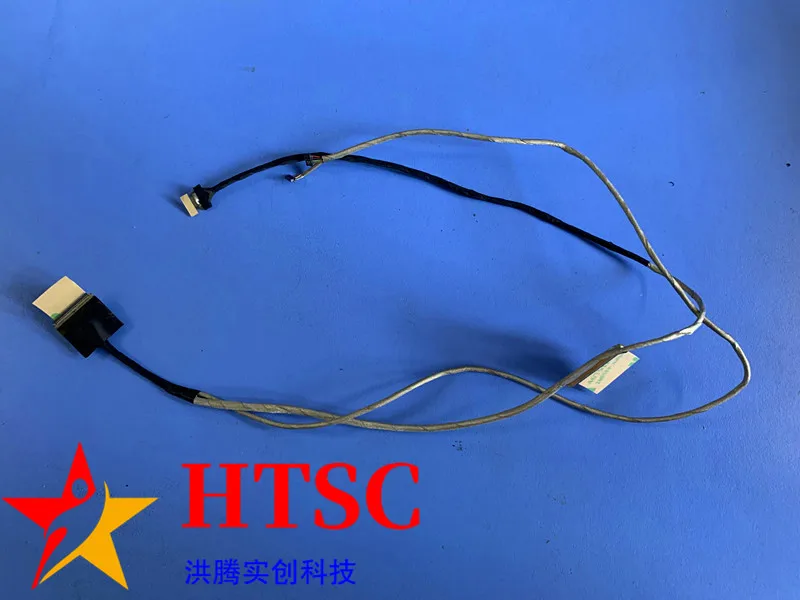 Оригинальный видеокабель DC020026Y0S LCD LVDS для ASUS ZenBook UX305F UX305FA UX305LA 100% проверенный ОК