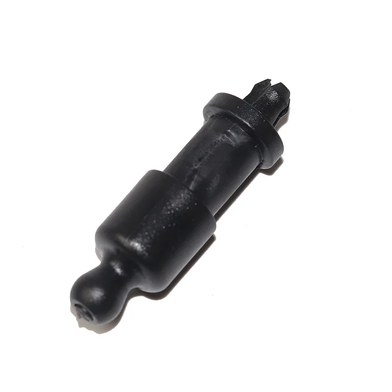 Автомобильная полка для задней посылки лоток ремешок крепежные зажимы черного