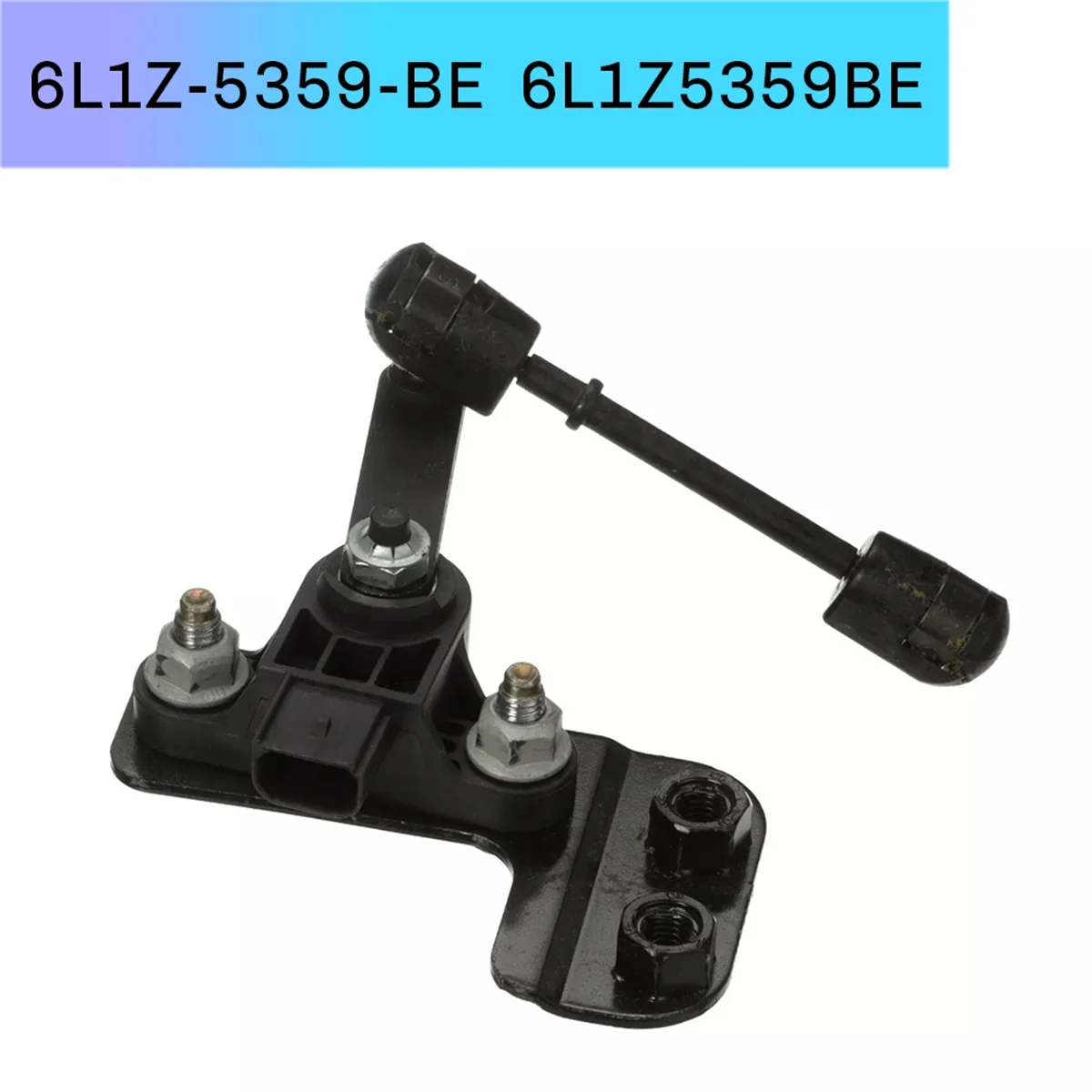 For 2004 Navigator Front Right Air Ride Suspension Sensor 6L1Z-5359-BE 6L1Z5359BE