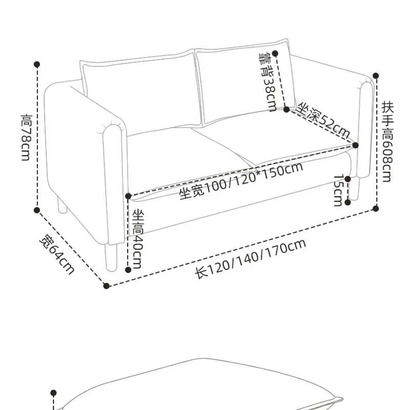 Белые диваны для гостиной современные минималистичные роскошные секционные