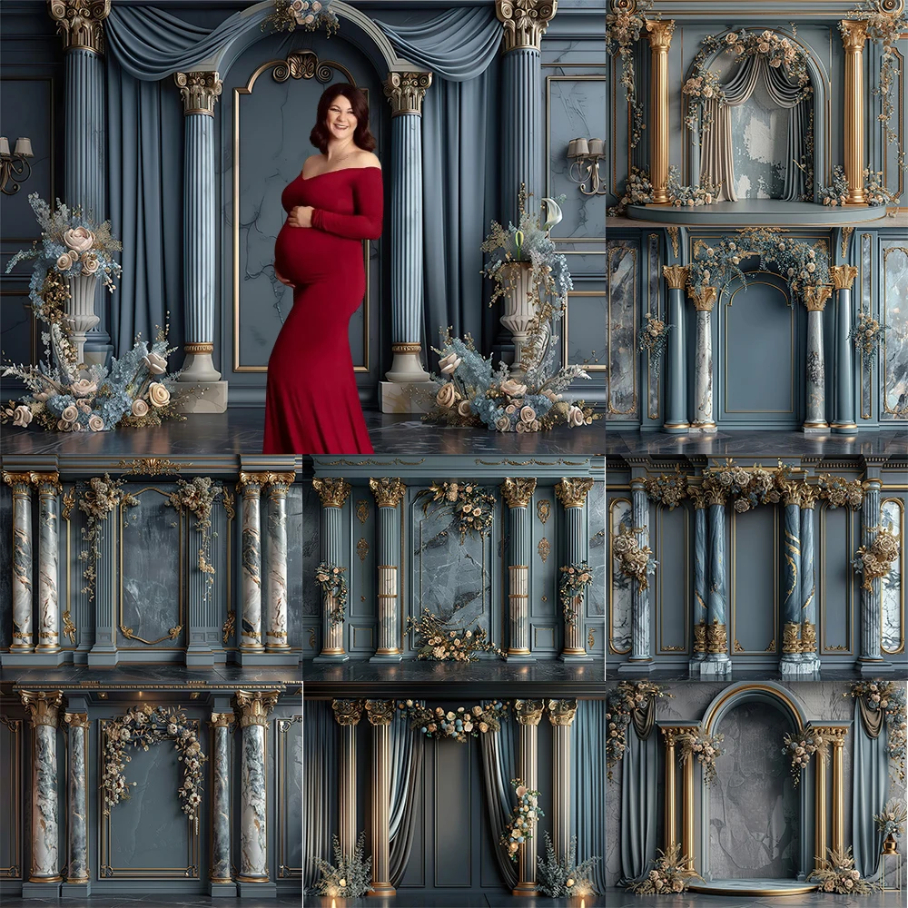 Фон для фотосъемки &quotMocsicka богемный&quot