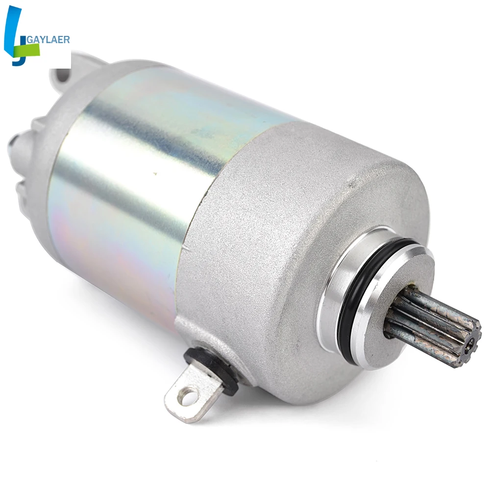 Электрический стартер мотоцикла для Yamaha MW125A Tricity MW125 MWS125 NXC125 XC125 Cygnus XN125 XN150 YP125 YP125E/R