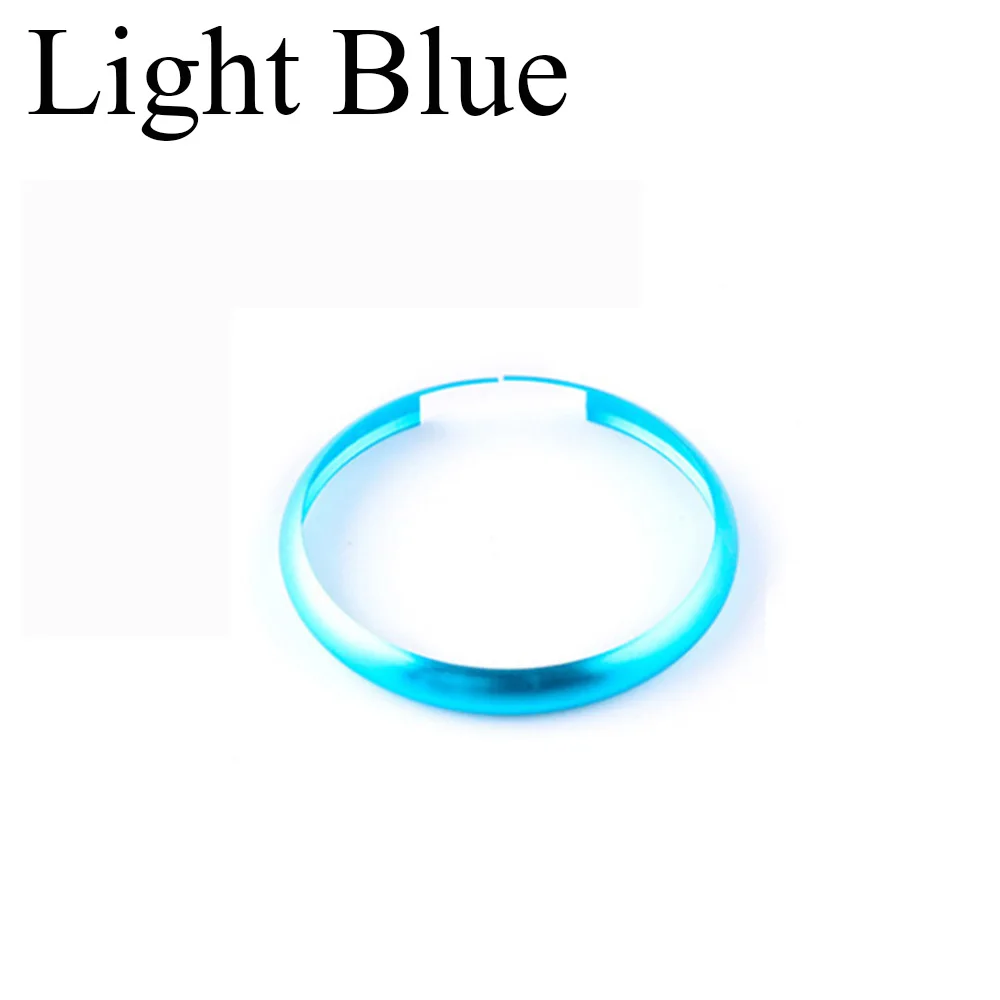 

Для BMW Mini Cooper Clubman Countryman автомобильный брелок защита кольцо отделка цепочка украшение