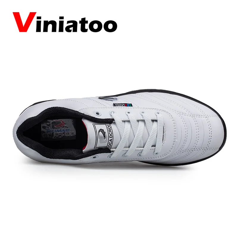 Waterproof Golf Shoes Men Big Size 39-46 Light Golf Trainers for Men Anti Slip Athletic Sneakers Training Sport Shoes Male