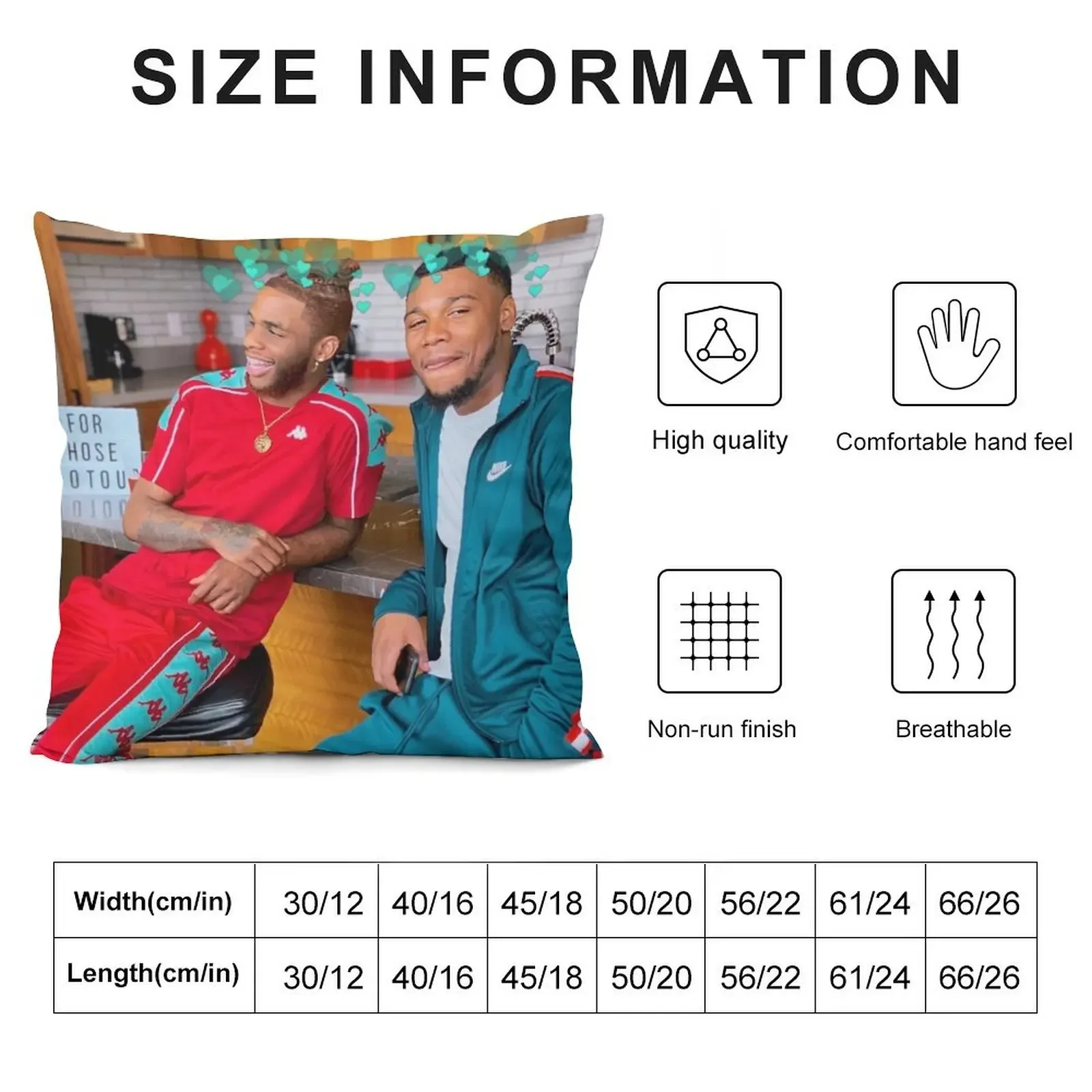 Подушка Armon &amp Trey чехол для диванной подушки детей рождественские наволочки