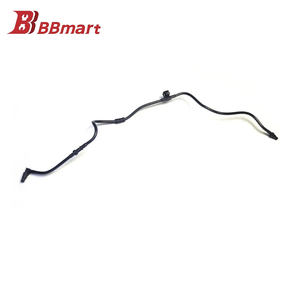 

A2225015025 BBmart Auto Parts 1pcs Engine Radiator Coolant Hose For Mercedes Benz W222 S320 400 500 600 S63 AMG OE 2225015025