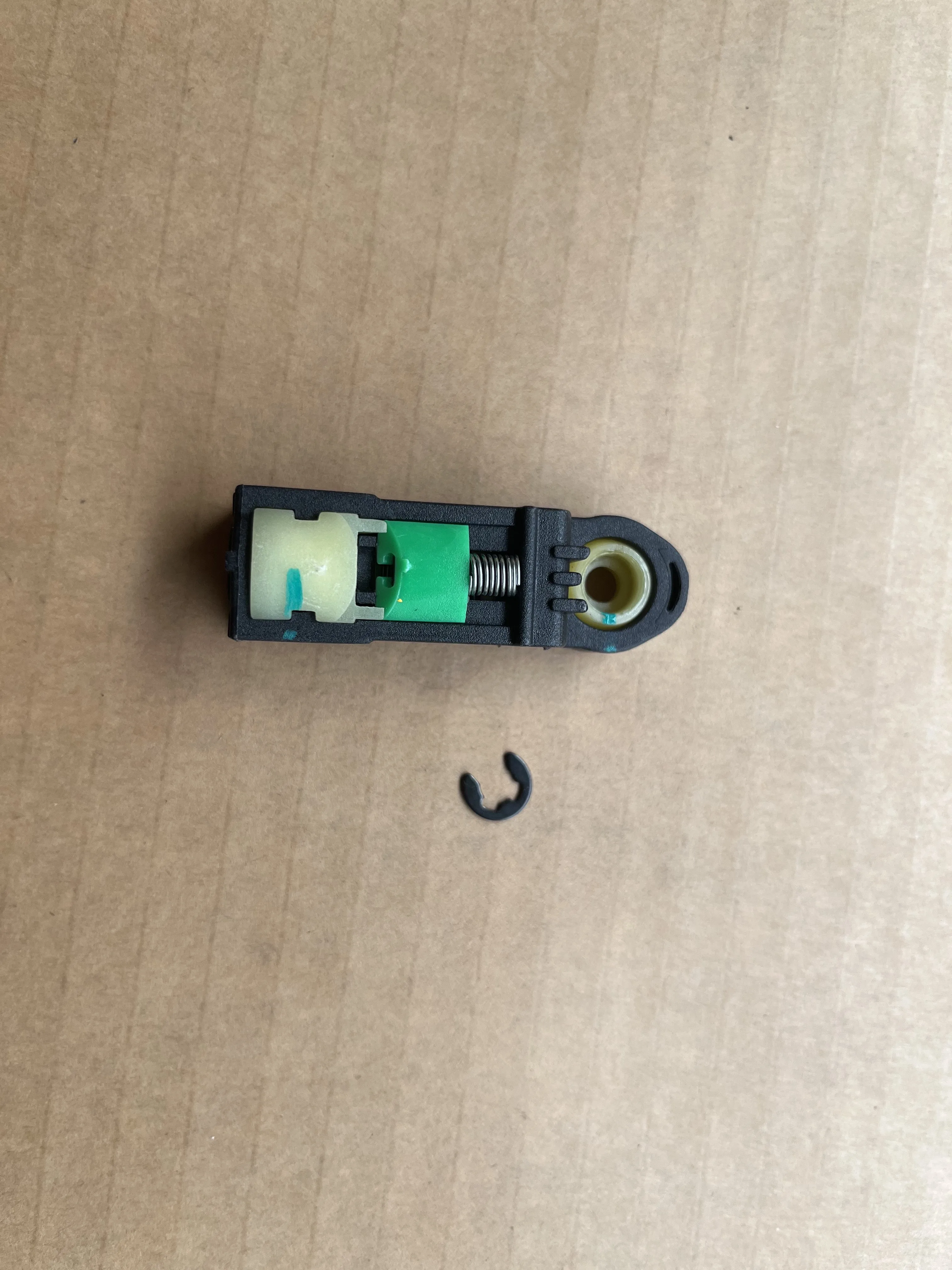 1 шт. автомобильный разъем троса переключения передач для Ford Mondeo KUGA 2012-2017