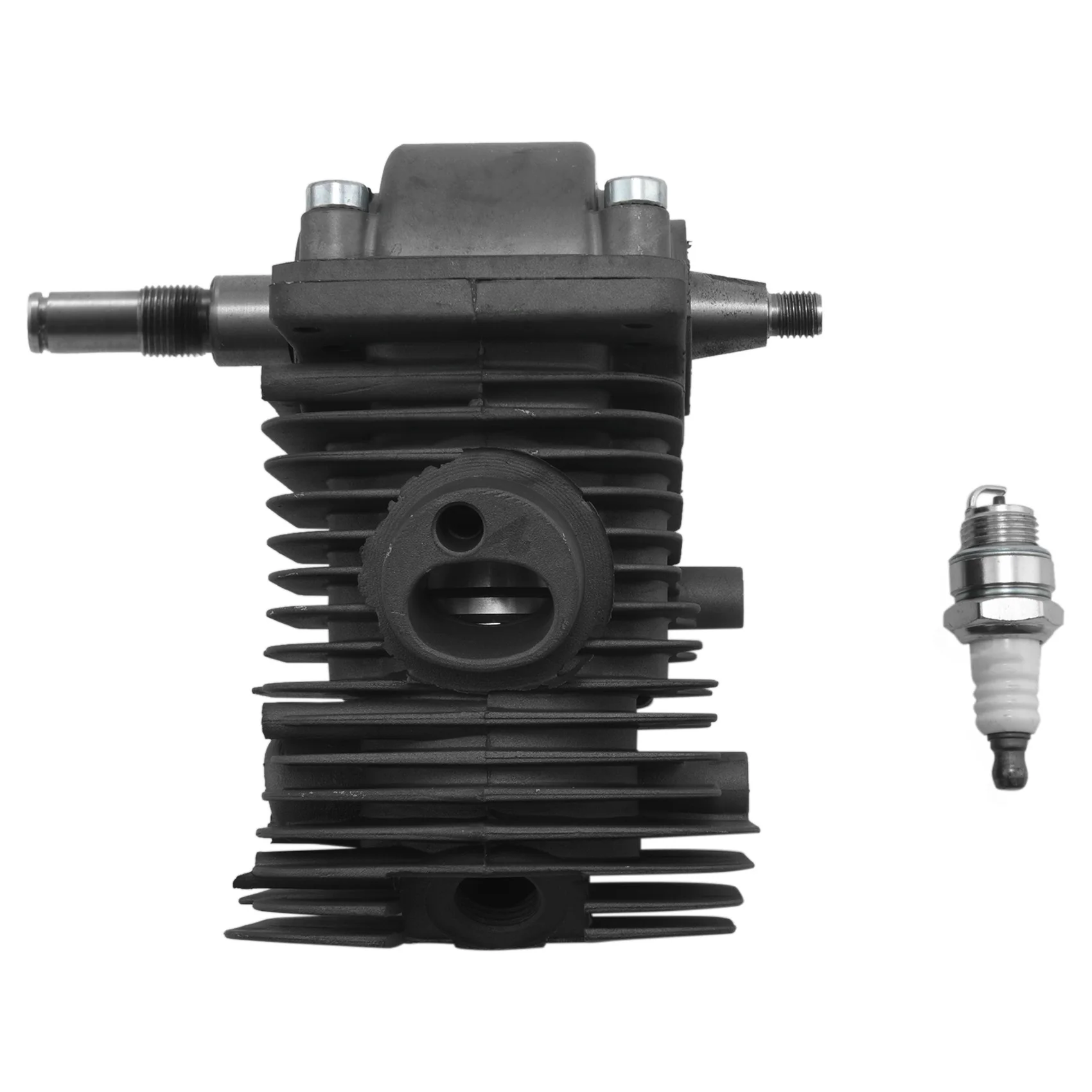 

For Stihl MS180 38mm Bore Cylinder Piston Crankshaft Powertrain