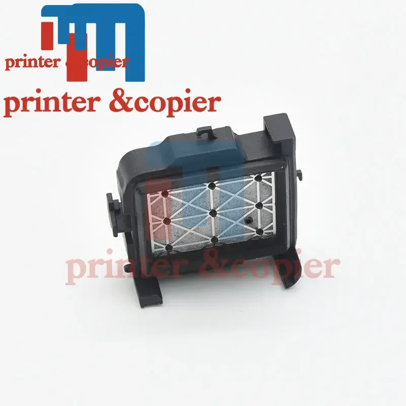 Фото Высококачественная сольвентная печатающая головка Mutoh Mimaki JV33 JV5 CJV30, каппинг-станция DX5, верхняя крышка для печатающей головки DX5 №2