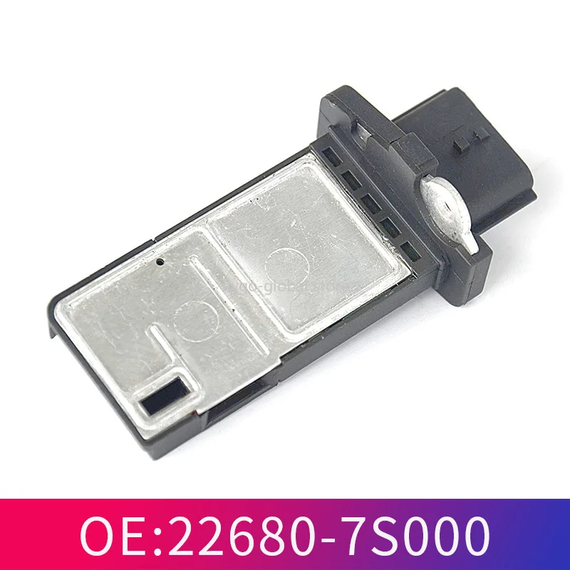 

Подходит для Nissan датчик расхода воздуха 226807S000 22680AW400