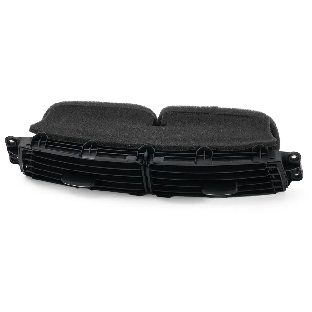 

Аксессуары для кондиционирования воздуха, прочные центральные запасные части черного цвета для Hyundai Accent Solaris