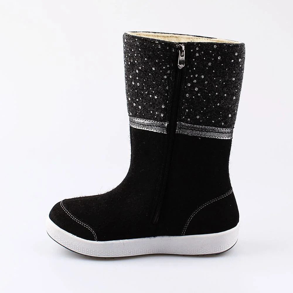 Валенки Котофей 767044-41 для девочек |