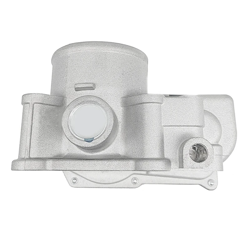 Новый электронный корпус дроссельной заслонки 16119-3AB1D 161193AB0D для Nissan Versa March 2010 л