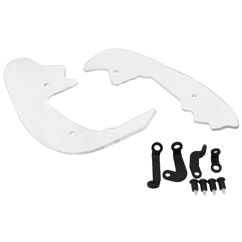 

Защита ног от брызг, крышка заднего тормоза для BMW K1600GT K1600GTL K 1600 GT GTL 2017 2018 2019 2020, аксессуары для мотоциклов