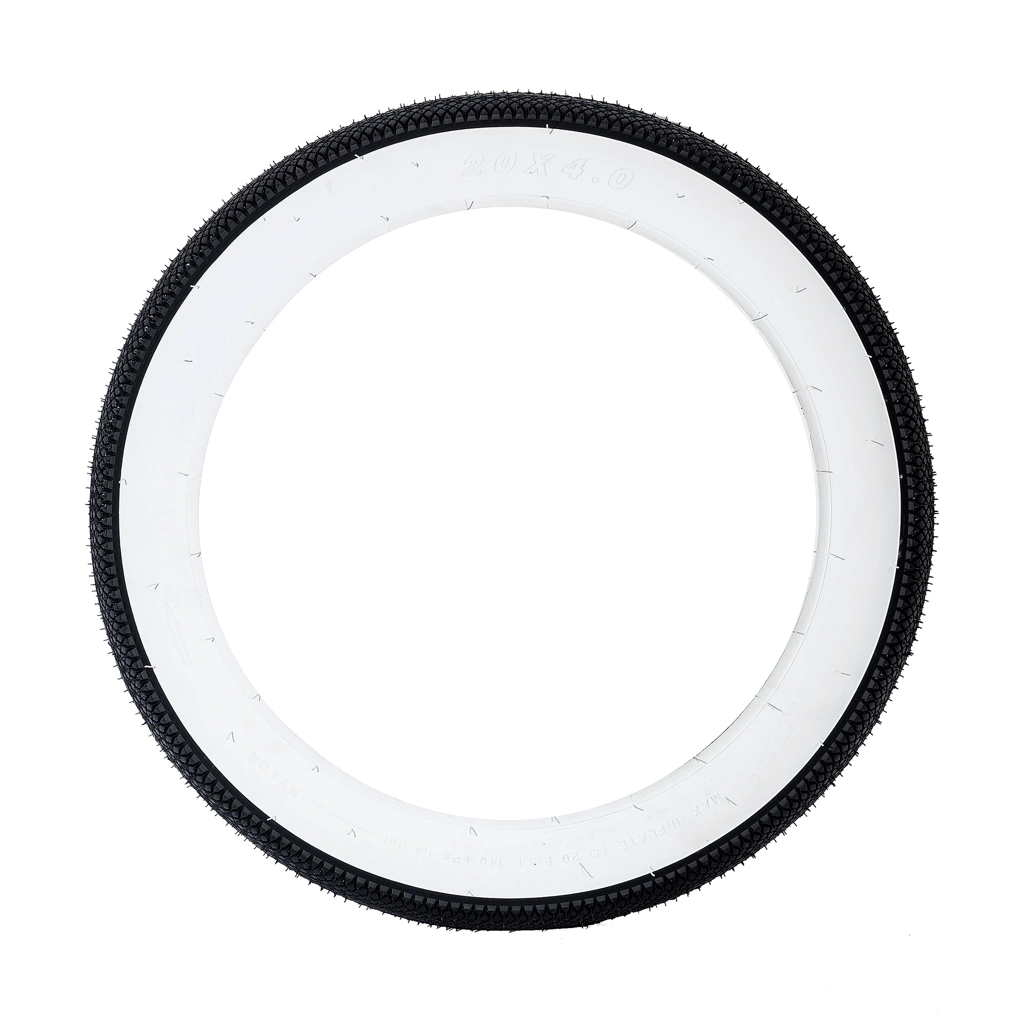 Шина для электрического велосипеда 20x4 0 24x4