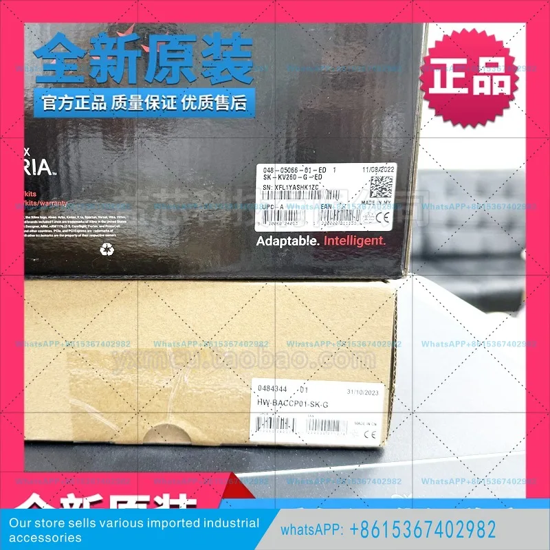 Фото Новая оригинальная плата разработки SK-KV260-G-ED, оценочная плата HW-BACCP01-SK-G, модуль №1