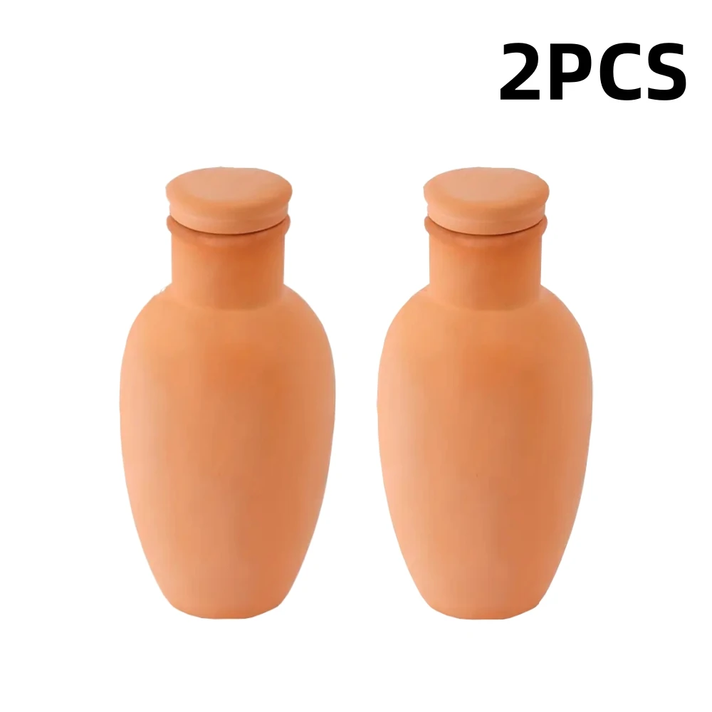 

Набор лейков из терракота 2 шт.