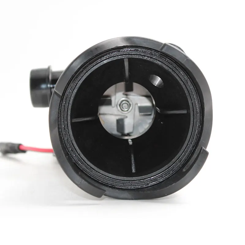 Сифонная помпа SEAFLO серии 02, 45 л/мин, для туалета, водонагревателя, яхты, автомобиля на 12В/24В.