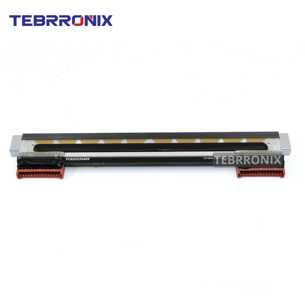 P1080383-227 печатающая головка для Zebra ZD420 ZD620 ZD420T ZD620T 300dpi термопринтер штрих-кода