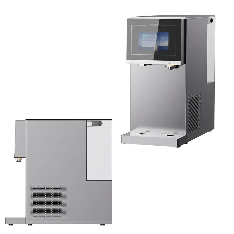 Умная бытовая техника Tatsi W60 Диспенсер для горячей и холодной воды с 6-градусной