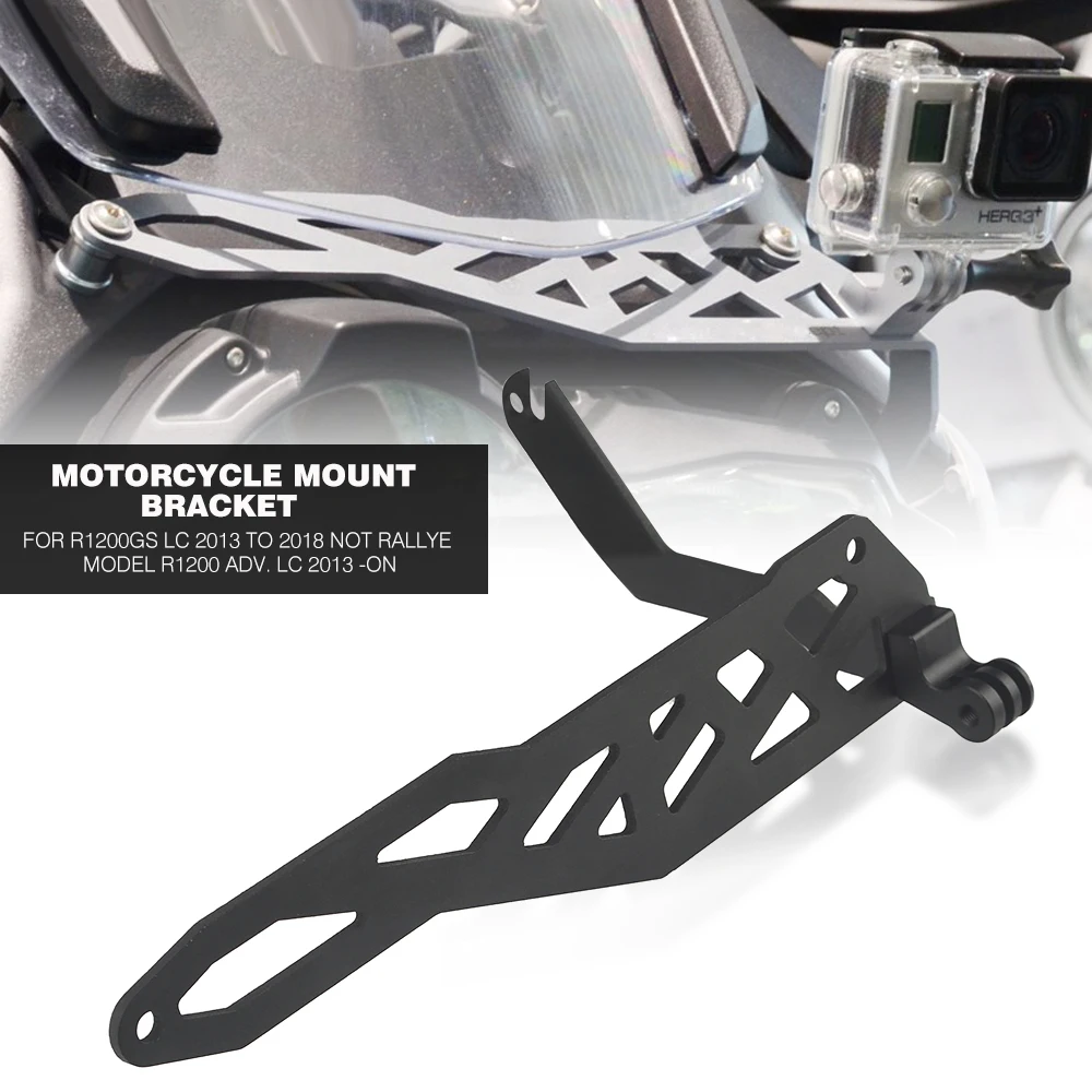 

Кронштейн для видеокамеры BMW R1200GS LC R1250GS ADV Adventure R 1200 GS R1200GS R1250 GS