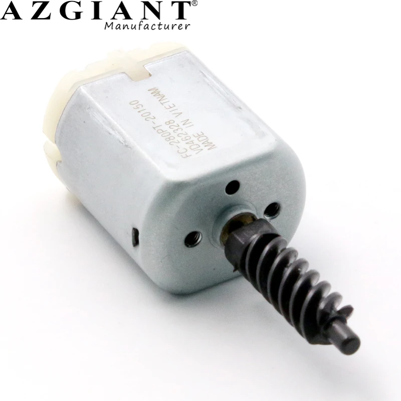 

Azgiant Trunk Actuator Latch Release Lock motor for Suzuki Kizashi 2011-2013 for Suzuki Ciaz 2014-2017