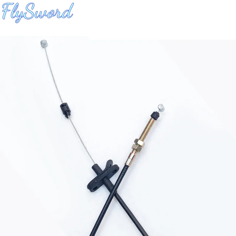 

For JAC rein Car throttle line pull line throttle wire draw