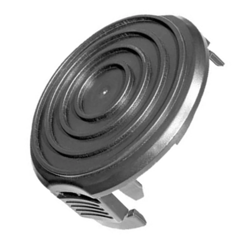 

None Spool Cap Trimmer Parts Spool Cap Cover Trimmers Plastic WA0037 WG168 WG184 WG191 For WORX None Practical