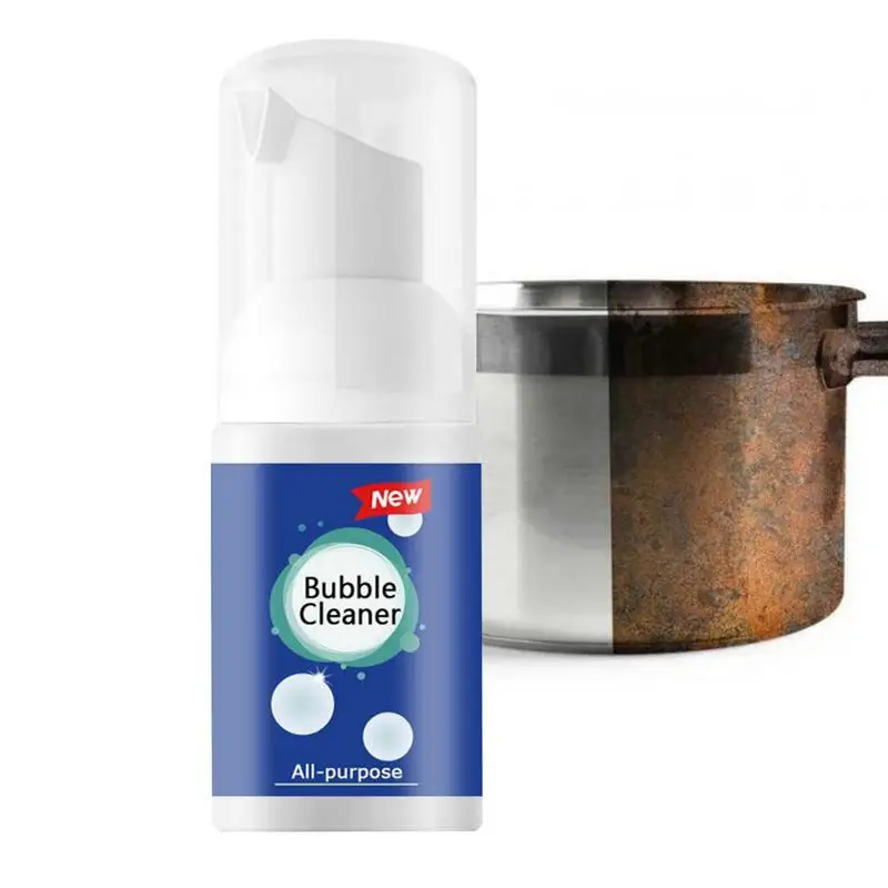 30 мл пена для очистки кухни