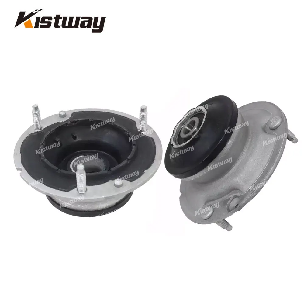 

2 шт. передняя стойка амортизатор верхняя резина для Cadillac ATS ATSL CTS CT4 XT4 84190339 22918275 22915952 23229304 22784575