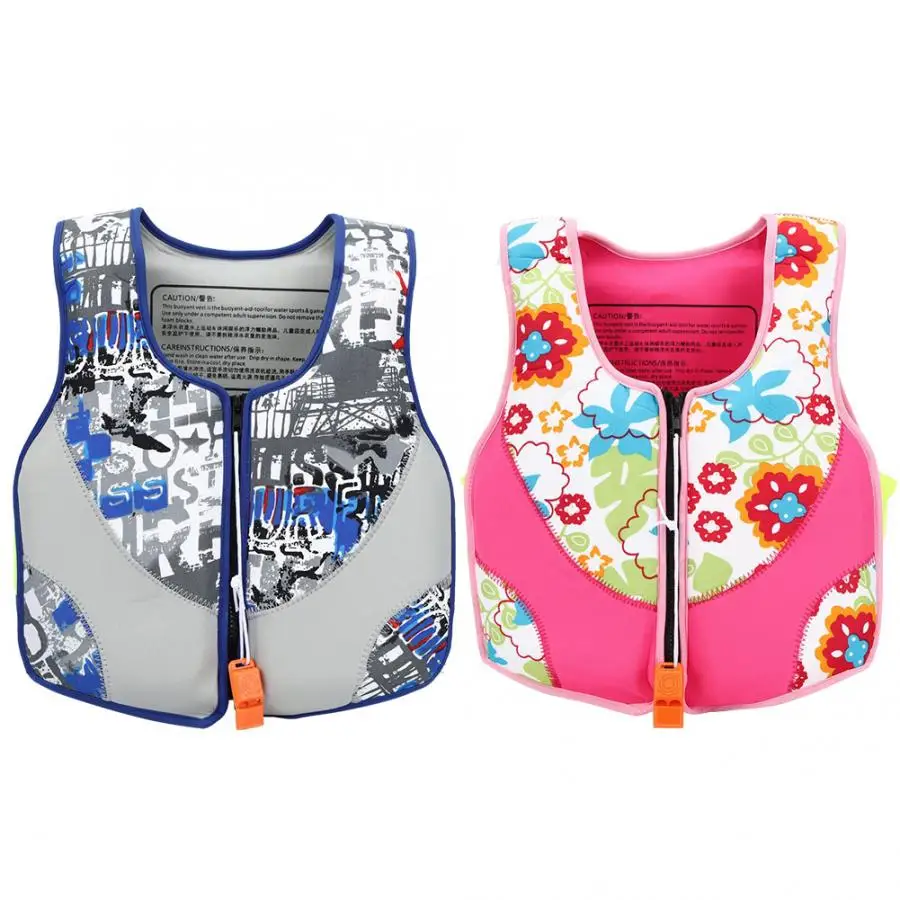 

Спасательный жилет для детей, высокопрочный спасательный жилет для плавания, для детей 15-30 кг