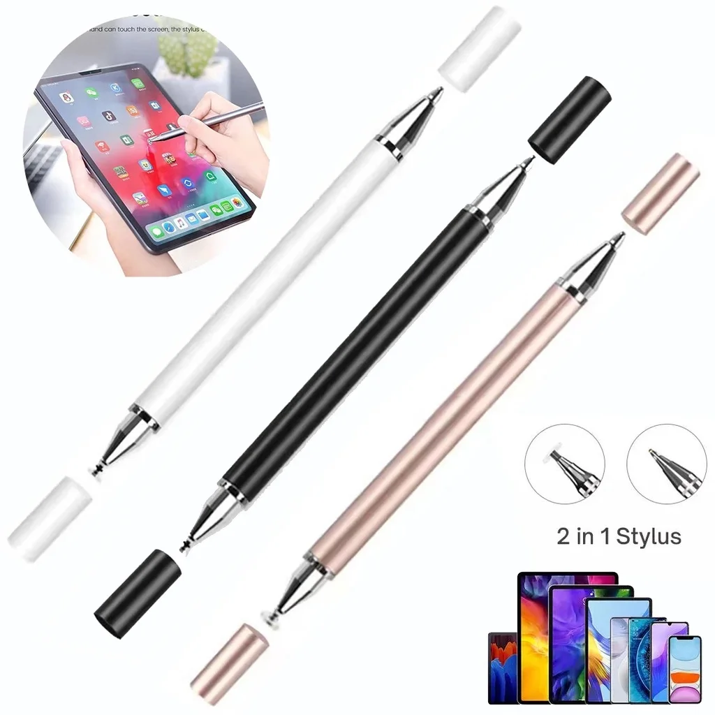 Universal Touch Screen Pen
