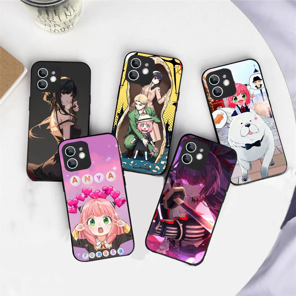 Силиконовый чехол для Huawei Mate 20 Y5P Y6 Y6S Y6P Y7 Y7A Y9 P30 Y9S Prime Lite Pro