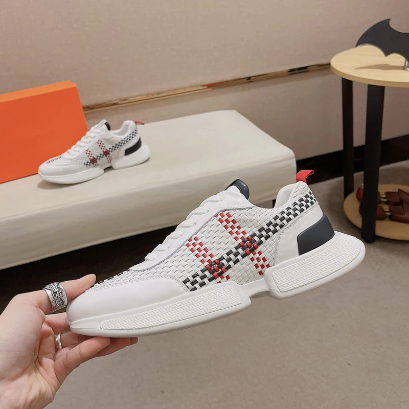 

New tenis masculino zapatos de hombre zapatillas basquette homme 2022 sneakers men