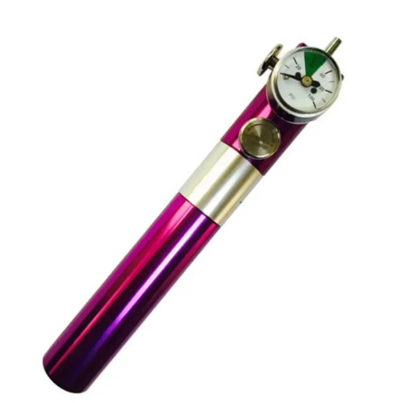 Инструменты для очистки кожи вокруг глаз Cdt лечебная ручка карбокса многоразовая